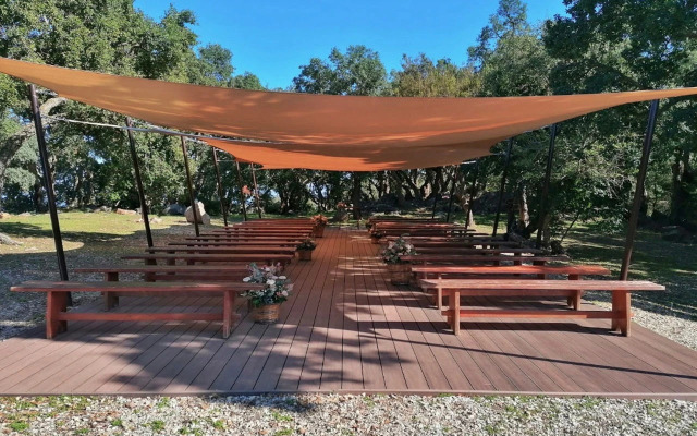 Vallegrande Nature Resorts