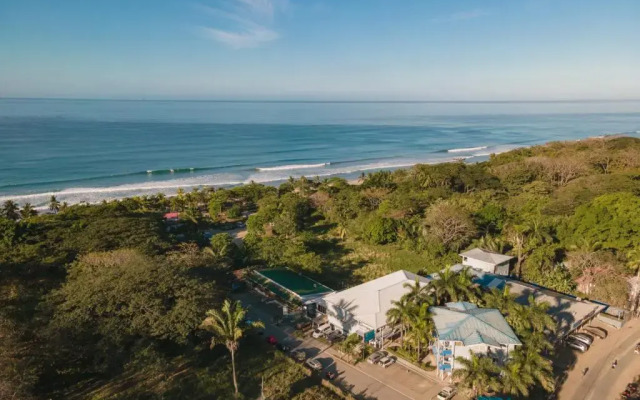 Hotel Santa Teresa by the Beach