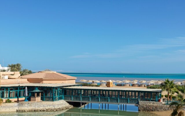 Club Paradisio El Gouna Red Sea