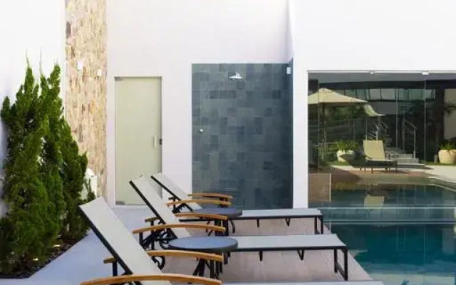 Hotel Florença	