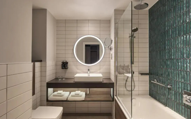 Holiday Inn London-Bloomsbury  by IHG