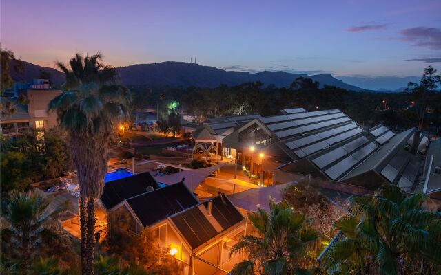 DoubleTree by Hilton Alice Springs