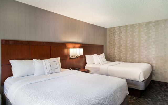 Sonesta Select Huntington Beach Fountain Valley