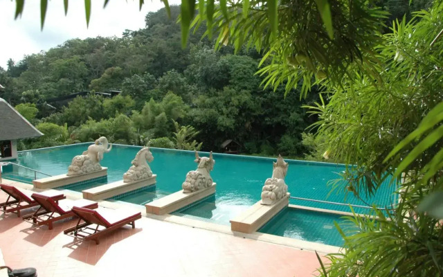 Suuko Wellness & Spa Resort