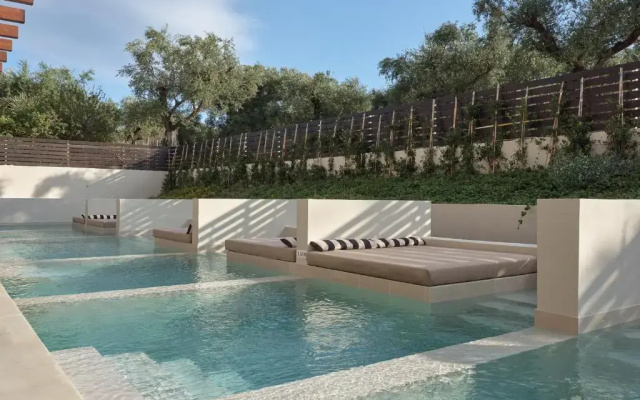 Castelli Hotel Adults Only - All Inclusive