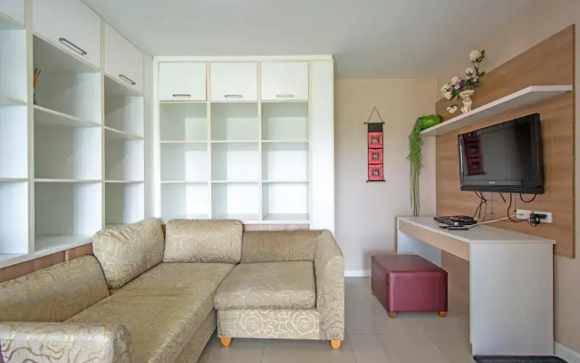 Metropark Sathorn Residence