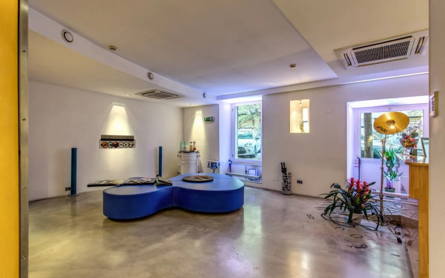 Hotel Franklin Feel The Sound