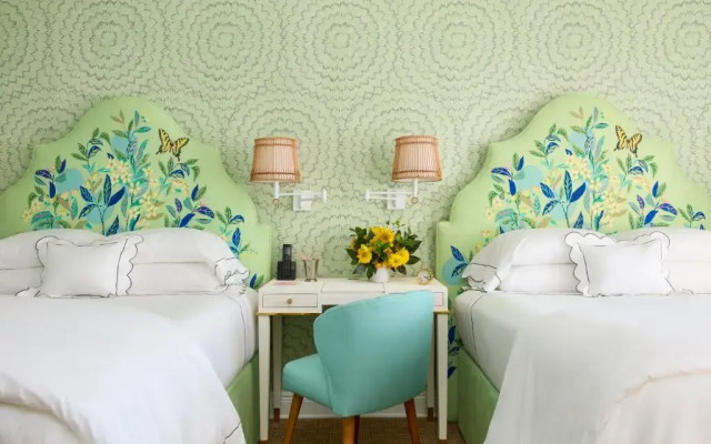 The Colony Hotel Palm Beach