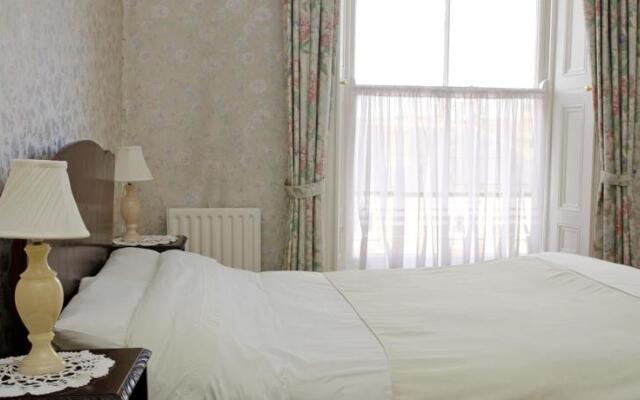 St. Judes B&B