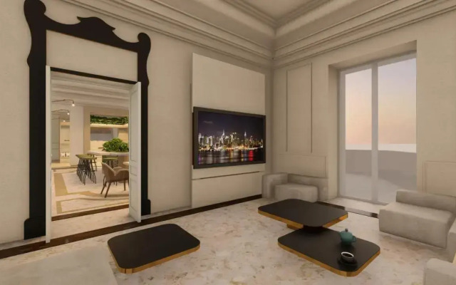 UNA HOTELS One Catania