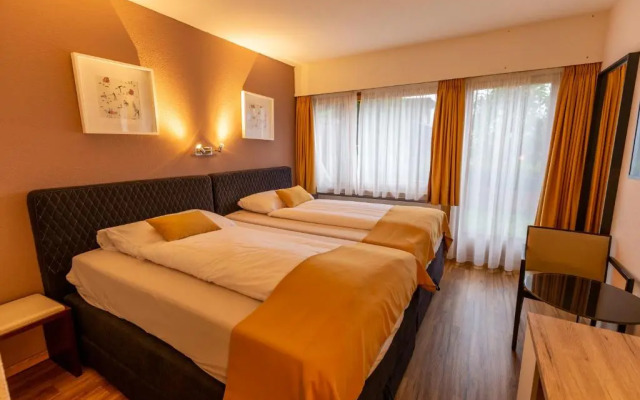 Chalet Beau-Site