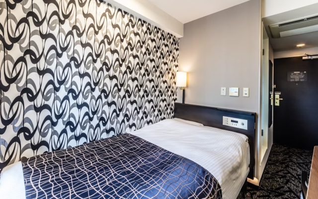Apa Hotel Osaka Higobashi Ekimae Hotel