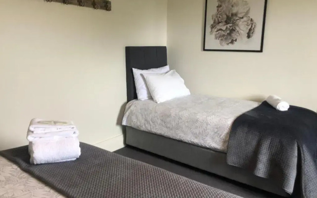 The Berry Hotel