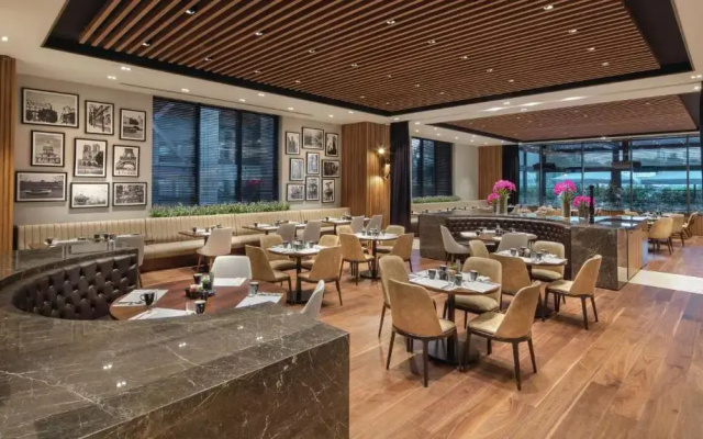 Hilton Istanbul Maslak