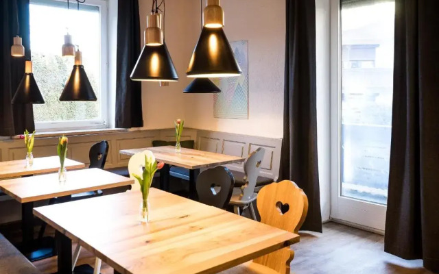 Das Nordberg Guesthouse