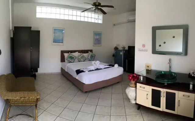 Elephant Guesthouse Phuket