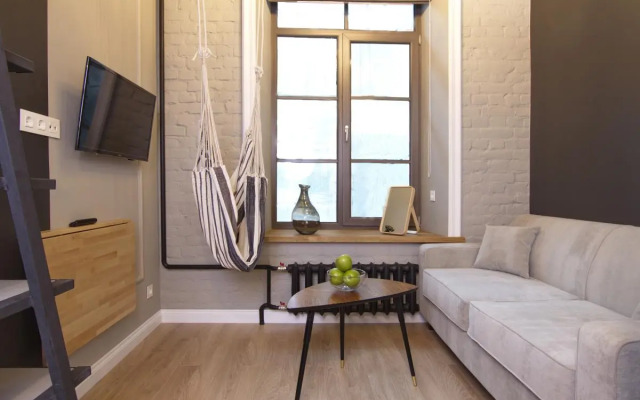 Лайфхак Апарт