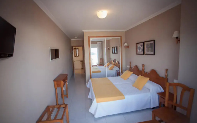 Hotel Martín Esperanza