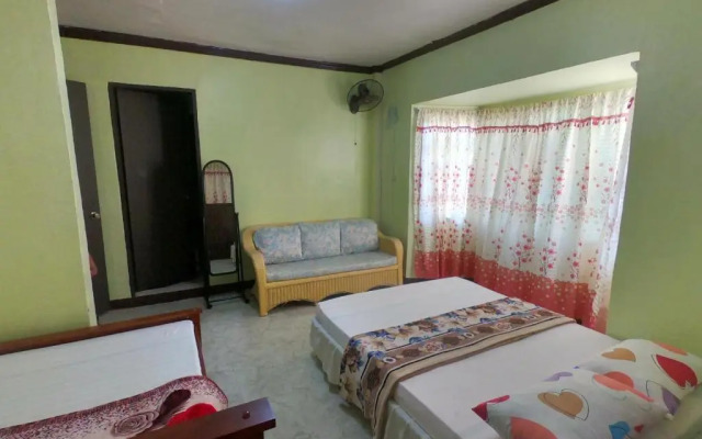 Bohol Sea Breeze Cottages & Resort