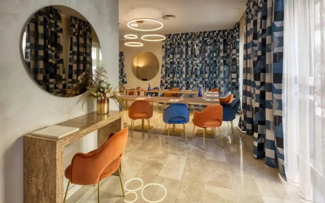 Hotel Nasco