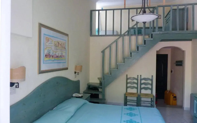 Club Hotel Marina Seada Beach