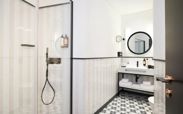 Axis Porto Club Aliados