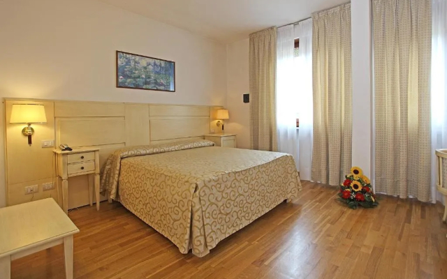 Grand Hotel Duomo