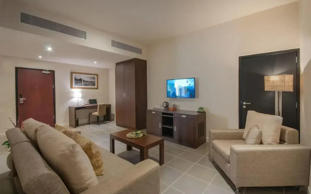 Thanyapura Sports & Health Resort