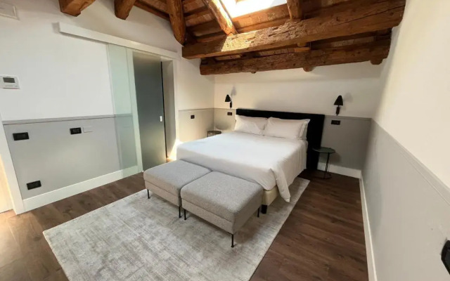 The Foscarini