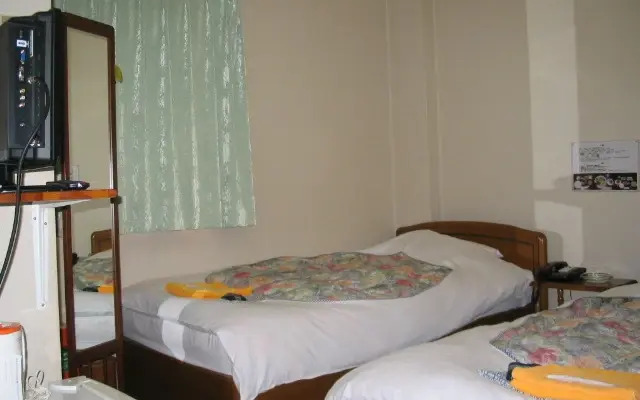 Business Hotel Toraku