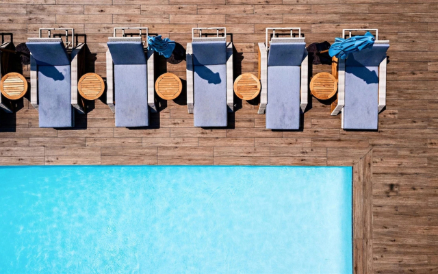 Andaz West Hollywood, By Hyatt