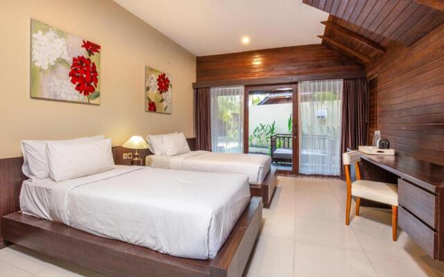 FRii Gili Trawangan Pandawa	