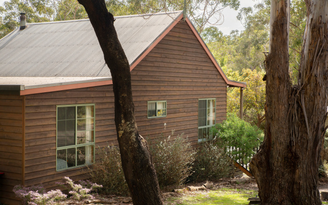 Country Lane Cottage