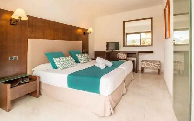 Bahia de Alcudia Hotel & Spa