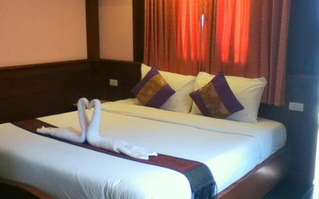 Rin Beach Resort