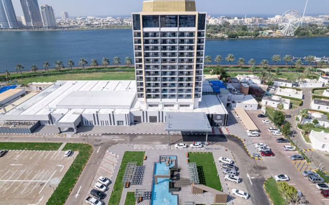 Holiday International Sharjah