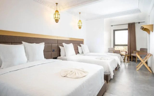 Fashion Hôtel