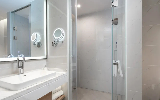 Kyriad Marvelous Hotel (Yidu Government Center)