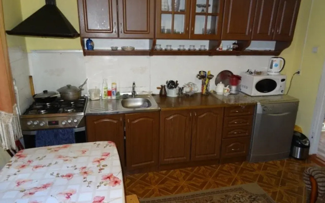 Holiday Home Alchak