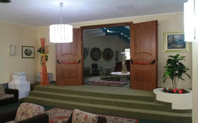 Villaggio Club Altalia