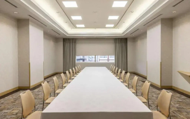 Grand Mercure Sapporo Odori Park