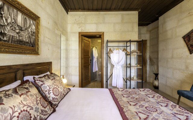 Lord Of Cappadocia Hotel