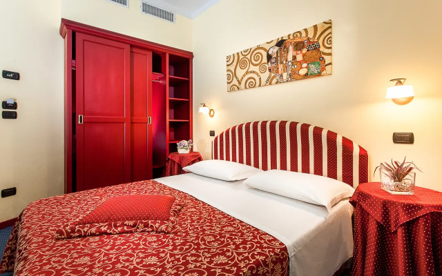 Hotel Da Vinci