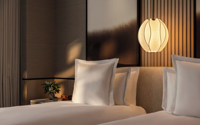 Rosewood Doha