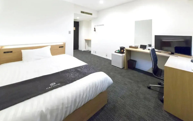 H.B.P Hotel
