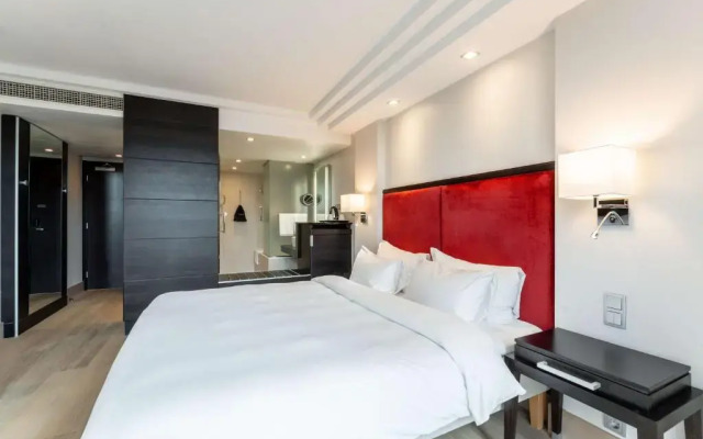 Radisson Blu Elizabete Hotel