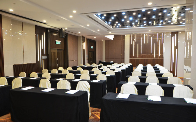 AnCasa Hotel Kuala Lumpur, Chinatown