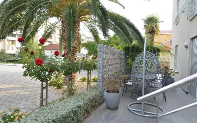 Villa Diana Zadar