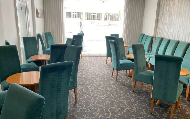 Magnuson Hotel Sandy Lodge Newquay