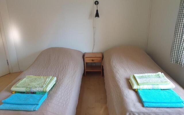 Hostel Matka-Talo